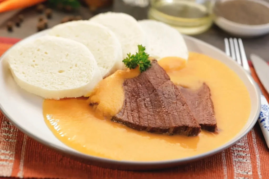 PODABRAHAM - hov. svieckova na smotane