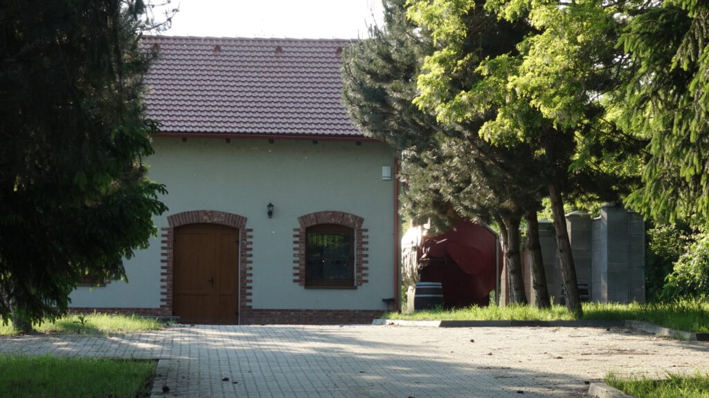 PODABRAHAM - pivnica